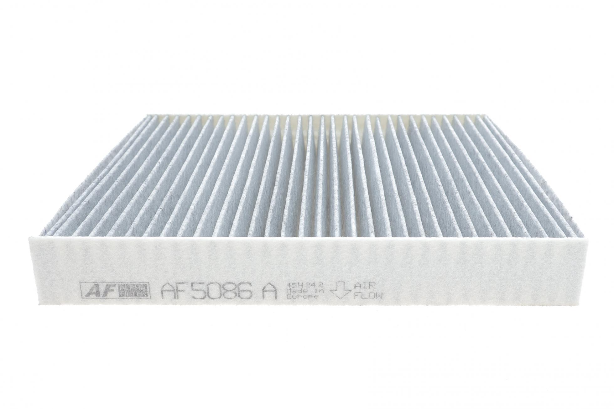 AF5086a ALPHA FILTER
